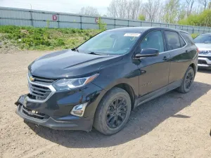 Chevrolet Equinox 1.5L 4 2020