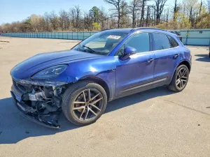 Porsche Macan 2.0L 4 2023