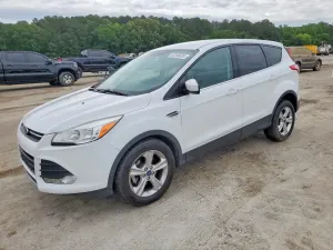 Ford Escape 1.6L 4 2014