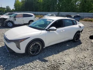 Kia K4 2.0L 4 2025