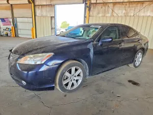 Lexus ES 3.5L 6 2008