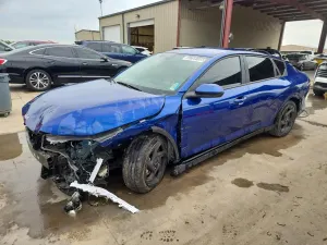 Kia K4 2.0L 4 2025