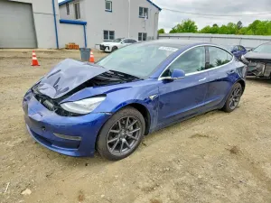 Tesla Model 3 2018