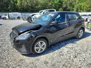 Nissan Kicks 1.6L 4 2021