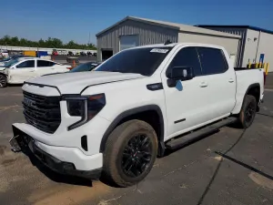 GMC Sierra 3.0L 6 2024