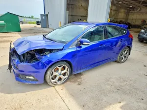 Ford Focus 2.0L 4 2015