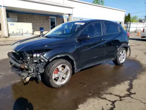 Honda HR-V 1.8L 4 2019