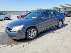 Honda Accord 2.4L 4 2006