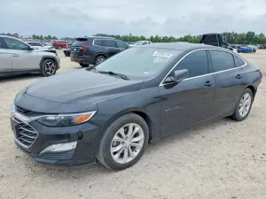 Chevrolet Malibu 1.5L 4 2019