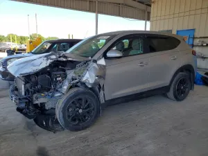 Hyundai Tucson 2.0L 4 2020