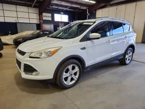 Ford Escape 1.6L 4 2014