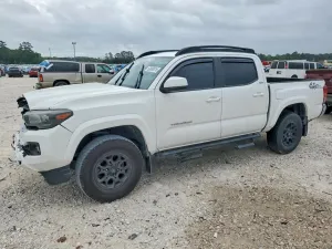 Toyota Tacoma 3.5L 6 2020