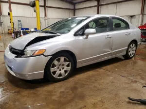 Honda Civic 1.8L 4 2006