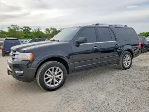Ford Expedition 3.5L 6 2015