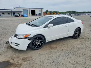 Honda Civic 1.8L 4 2010