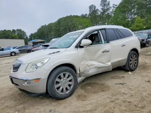 Buick Enclave 3.6L 6 2011