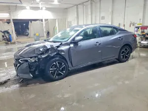 Nissan Sentra 2.0L 4 2024
