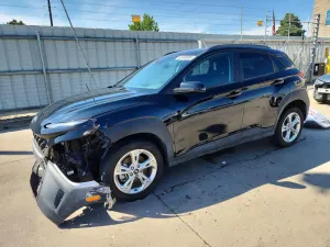 Hyundai Kona 2.0L 4 2023