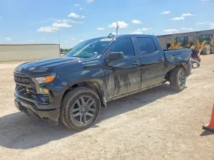 Chevrolet Silverado 1500 2.7L 4 2026