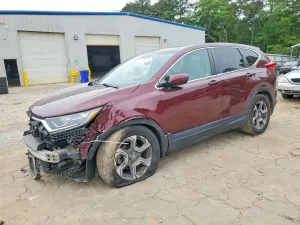 Honda CR-V 1.5L 4 2019