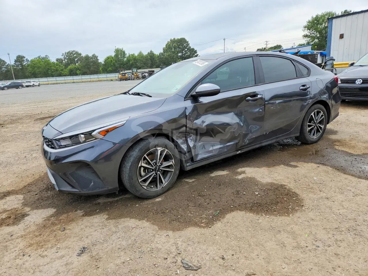 Kia Cerato / Forte / K3 2.0L 4 2024