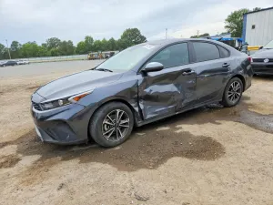 Kia Cerato / Forte / K3 2.0L 4 2024