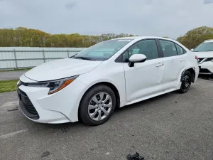 Toyota Corolla 2.0L 4 2026
