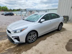 Kia Cerato / Forte / K3 2.0L 4 2019