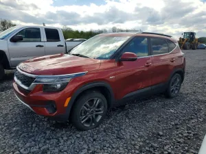 Kia Seltos 2.0L 4 2021