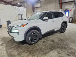 Nissan Rogue 1.5L 3 2025