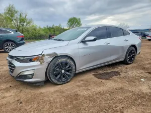 Chevrolet Malibu 1.5L 4 2020
