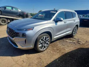 Hyundai Santa Fe 2.5L 4 2023
