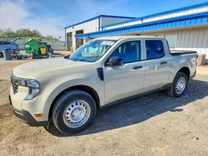 Ford Maverick 2.0L 4 2025