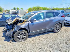 Honda CR-V 1.5L 4 2020