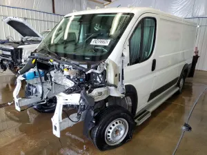 RAM ProMaster 3.6L 6 2025