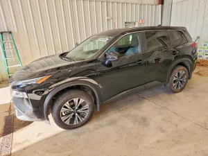 Nissan Rogue 1.5L 3 2023
