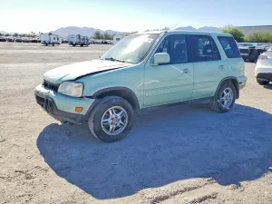 Honda CR-V 2.0L 4 2001