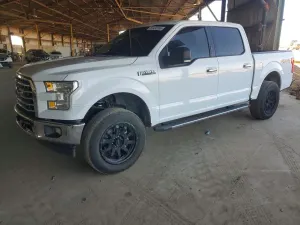 Ford F-150 5.0L 8 2017