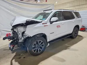 Chevrolet Tahoe 5.3L 8 2022
