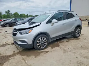 Buick Encore 1.4L 4 2021