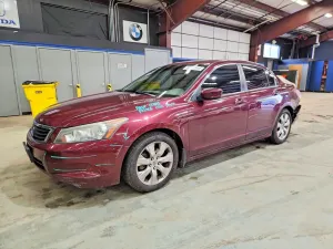 Honda Accord 2.4L 4 2008