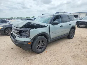 Ford Bronco 1.5L 3 2023