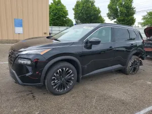 Nissan Rogue 1.5L 3 2026