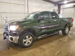Toyota Tundra 4.6L 8 2011
