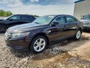Ford Taurus 3.5L 6 2014