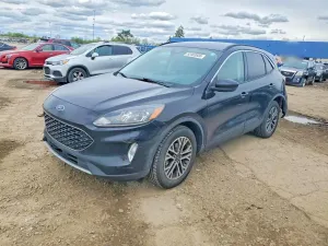 Ford Escape 2.0L 4 2020