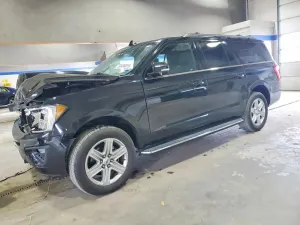 Ford Expedition 3.5L 6 2018