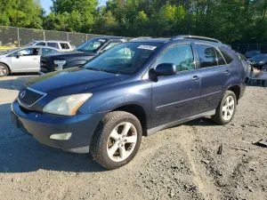 Lexus RX 3.3L 6 2005