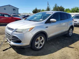 Ford Escape 2.0L 4 2014