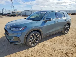 Honda HR-V 2.0L 4 2026